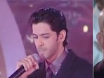 Hrithik Roshan talked about Rakesh Roshan being shot in 2000.
