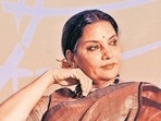 Shabana Azmi spoke on the Bilkis Bano gangrape case. Shabana Azmi spoke on the Bilkis Bano gangrape case.
