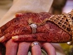 In a country where 93% of urban Indians choose arranged marriages, the course of true love is not always smooth. (Unsplash) In a country where 93% of urban Indians choose arranged marriages, the course of true love is not always smooth. (Unsplash)