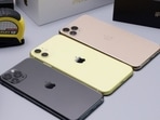 Best Apple iPhones with 3000 MAH battery in India