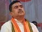 Leader of Opposition in West Bengal Assembly Suvendu Adhikari.(HT_PRINT) Leader of Opposition in West Bengal Assembly Suvendu Adhikari.(HT_PRINT)