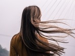 Bhringraj powder for hair is a great haircare product.