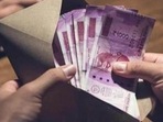The workers protested over delay in disbursal of salaries and transfer to another establishment in Madhya Pradesh's Indore.(Getty Images/iStockphoto) The workers protested over delay in disbursal of salaries and transfer to another establishment in Madhya Pradesh's Indore.(Getty Images/iStockphoto)