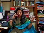 File photo of activist Teesta Setalvad. File photo of activist Teesta Setalvad.