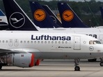  A union representing pilots at German carrier Lufthansa said they will stage a walk-out Friday after demands for a pay increase were rejected by management. A union representing pilots at German carrier Lufthansa said they will stage a walk-out Friday after demands for a pay increase were rejected by management. 