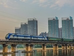China railway travel hits 8-year low in busy summer amid fresh Covid-19 cases (Photo by logojackmowo Yao on Unsplash) China railway travel hits 8-year low in busy summer amid fresh Covid-19 cases (Photo by logojackmowo Yao on Unsplash)