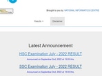 Maharashtra SSC, HSC Supply Result 2022