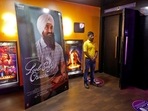 National Cinema Day will be observed at 4,000 movie theatres across India.