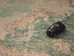 Finland drastically cuts tourist visas for Russians as Moscow continues its war in Ukraine Finland drastically cuts tourist visas for Russians as Moscow continues its war in Ukraine 