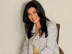Sushmita Sen has reacted to Rajeev Sen and Charu Asopa's decision to not get divorced. Sushmita Sen has reacted to Rajeev Sen and Charu Asopa's decision to not get divorced.
