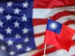 US approves potential $1.1 billion arms sale to Taiwan, says Pentagon US approves potential $1.1 billion arms sale to Taiwan, says Pentagon