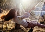 Vitamin E supplement is a boon for hair health.