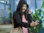 Yeh Rishta Kya Kehlata Hai: Akshara visits Abhimanyu's house in secret.