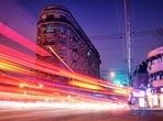 Artificial lighting at times is so excessive that it over illuminates the area. (Photo by zhang kaiyv on Unsplash) Artificial lighting at times is so excessive that it over illuminates the area. (Photo by zhang kaiyv on Unsplash)