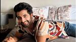 Akshay Oberoi poses exclusively for this HT Brunch column Akshay Oberoi poses exclusively for this HT Brunch column