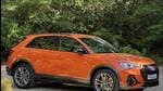 Audi is finally bringing the Q3 to India after a long delay but it seems to be worth the wait Audi is finally bringing the Q3 to India after a long delay but it seems to be worth the wait