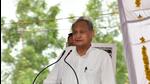 The CM said other states should also follow the policy of compulsory registration of FIRs. (Facebook (Ashok Gehlot))