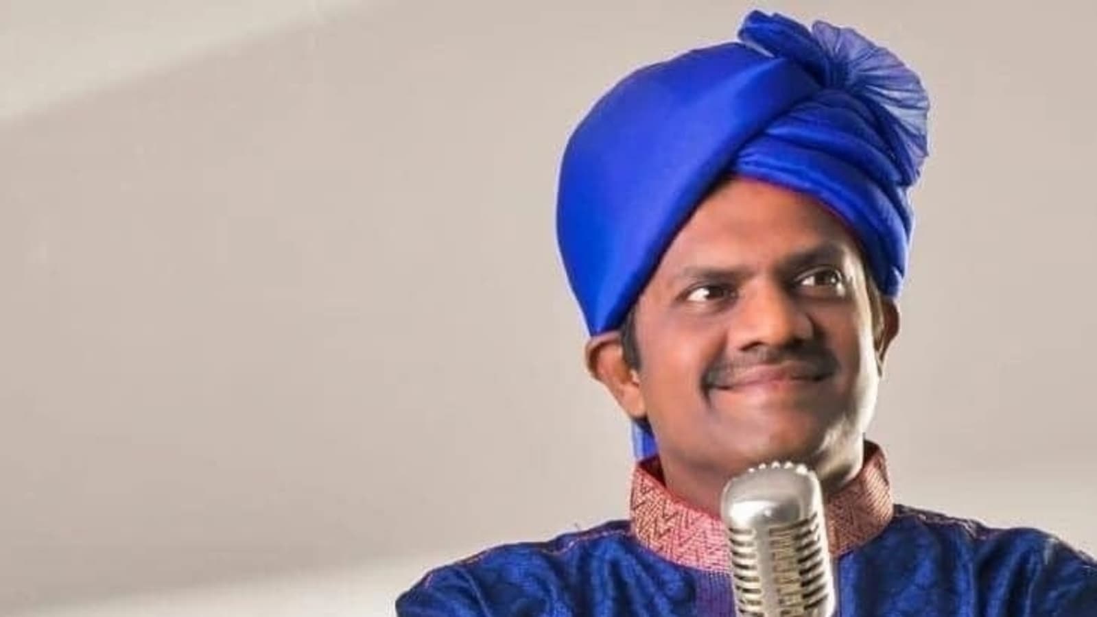 Ponni Nadhi singer Bamba Bakya dies at 49, had collaborated with AR Rahman on Ponniyin Selvan, Enthiran