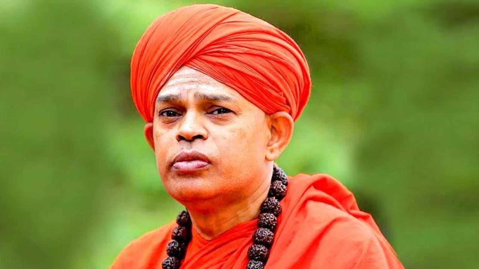 Top Lingayat seer sent to four-day police custody in sexual abuse case Bengal