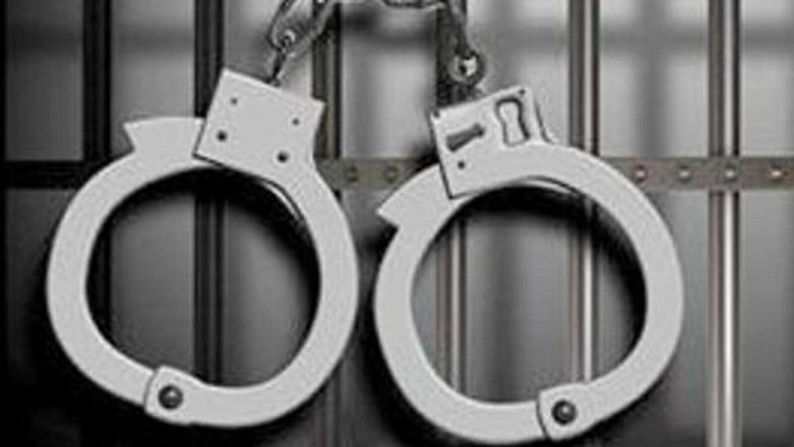 Serial killer out to kill watchmen sleeping during duty hours arrested in Bhopal