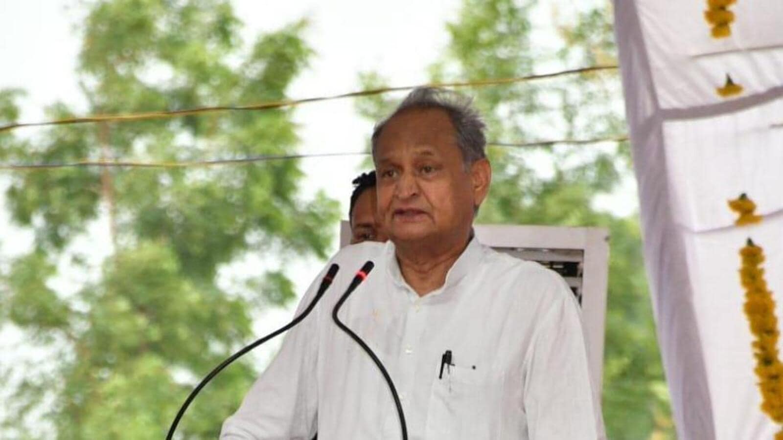 56% cases of crimes against women in Rajasthan false, says CM Gehlot