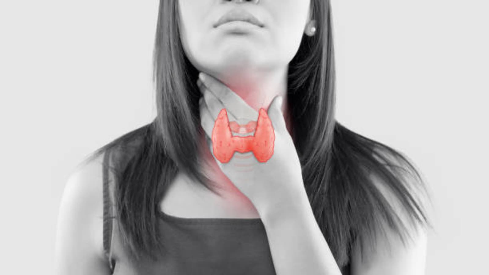 5 ways to support your thyroid daily