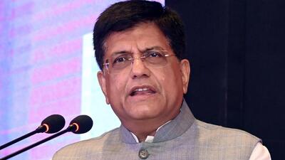 Union minister of commerce and industry Piyush Goyal will also hold bilateral meetings with US Secretary of Commerce, US Trade Representative and ministers from other IPEF partner countries on the sidelines of the IPEF meet. (ANI) Union minister of commerce and industry Piyush Goyal will also hold bilateral meetings with US Secretary of Commerce, US Trade Representative and ministers from other IPEF partner countries on the sidelines of the IPEF meet. (ANI)
