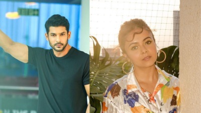 Devoleena Bhattacharjee remembers Sidharth Shukla:I still smile at times thinking how he used to pull my leg, flirt with me