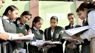 Bihar OFSS 11th second merit List 2022 released at ofssbihar.in, link here (HT File) Bihar OFSS 11th second merit List 2022 released at ofssbihar.in, link here (HT File)