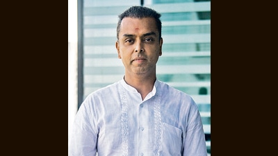 Congress leader Milind Deora (Pratik Chorge/HT Photo) Congress leader Milind Deora (Pratik Chorge/HT Photo)