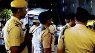 The parents of the 3-year-old victim insisted on strict actions, and filed an FIR against the teacher on Friday. (Representative Image)