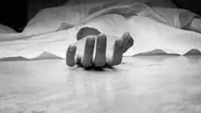 A legal advisor of the CBI found dead. (Representative image)