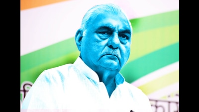 Haryana number 2 in terms of murder, rapes: Hooda cites NCRB data