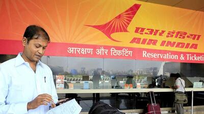 The airlines is already working on restoring its aircraft, improving spare parts and building in-house engineering. (HT File Photo) The airlines is already working on restoring its aircraft, improving spare parts and building in-house engineering. (HT File Photo)