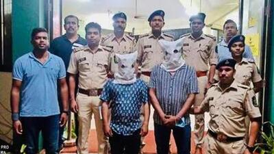 The Goa Police has so far arrested five persons so far in the case. (File image)