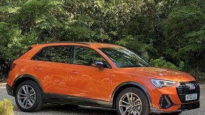 Audi is finally bringing the Q3 to India after a long delay but it seems to be worth the wait Audi is finally bringing the Q3 to India after a long delay but it seems to be worth the wait