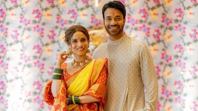 Ankita Lokhande reveals when is she and Vicky Jain planning to become parents. Ankita Lokhande reveals when is she and Vicky Jain planning to become parents.