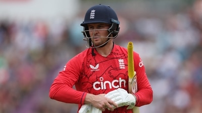 Jason Roy (Action Images via Reuters)