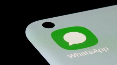 WhatsApp is one of the most widely used instant messaging platform.&nbsp; (REUTERS)