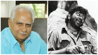 Ramesh Sippy's Sholay is one of the most successful Indian films ever made. Ramesh Sippy's Sholay is one of the most successful Indian films ever made.