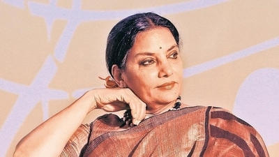 Shabana Azmi spoke on the Bilkis Bano gangrape case. Shabana Azmi spoke on the Bilkis Bano gangrape case.