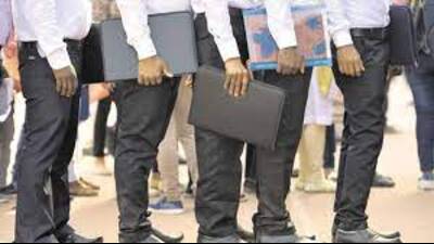 Good education and better employment opportunities to youths of the minority community were the priorities of the Yogi government, said minister of state for minority welfare, Danish Azad Ansari. (Pic for representation)