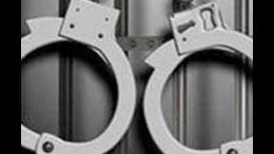 Man arrested for raping college student in Fatehabad