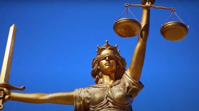 Cleaning the Courtroom is by well-known lawyer, economist, and author Vasanth Adithya J. Cleaning the Courtroom is by well-known lawyer, economist, and author Vasanth Adithya J.