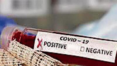 Ludhiana has so far recorded 1,13,388 Covid cases. (HT FILE) Ludhiana has so far recorded 1,13,388 Covid cases. (HT FILE)