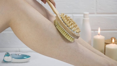 Worried about strawberry legs? Here is all you need to know about it (istockphoto) Worried about strawberry legs? Here is all you need to know about it (istockphoto)