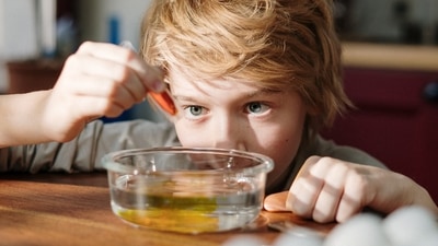 Amblyopia or Lazy Eye: Causes, symptoms, prevention and treatments&nbsp; (cottonbro)