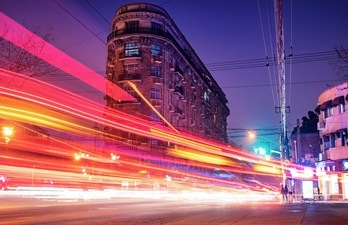 Artificial lighting at times is so excessive that it over illuminates the area. (Photo by zhang kaiyv on Unsplash) Artificial lighting at times is so excessive that it over illuminates the area. (Photo by zhang kaiyv on Unsplash)