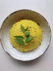 Coconut Rice (Simrun Chopra) Coconut Rice (Simrun Chopra)