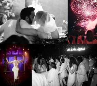 Jennifer recalled how she and Ben spoke about Marc Cohn’s True Companion as the perfect wedding love song. Jennifer recalled how she and Ben spoke about Marc Cohn’s True Companion as the perfect wedding love song.